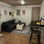 Great Location, Close To Telegrafbukta! アパート *