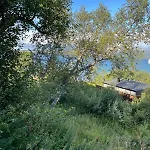 Great Location, Close To Telegrafbukta! アパート トロムソ