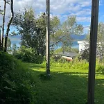 Great Location, Close To Telegrafbukta! トロムソ