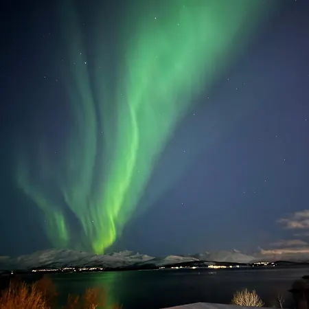 Great Location With Sea-view, Close To Telegrafbukta! *