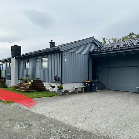 Great Location, Close To Telegrafbukta!