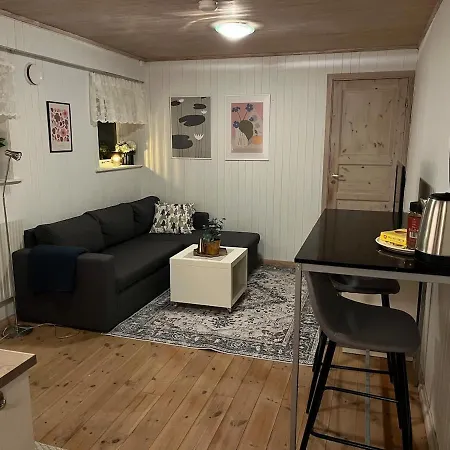 Great Location, Close To Telegrafbukta! Lejlighed *