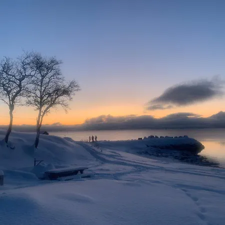 Great Location, Close To Telegrafbukta! Tromsø