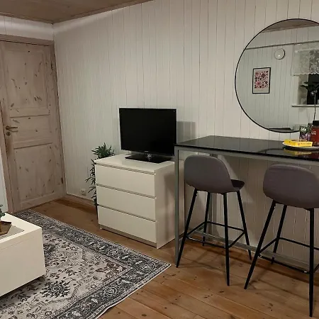 Great Location, Close To Telegrafbukta! *