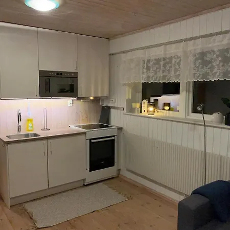 Great Location, Close To Telegrafbukta! Appartamento