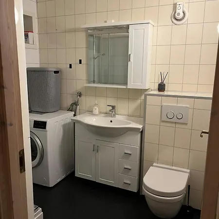 Great Location, Close To Telegrafbukta!