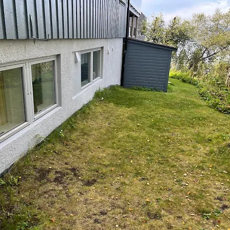 Great Location, Close To Telegrafbukta! *