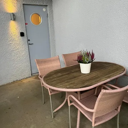 Great Location, Close To Telegrafbukta! Lejlighed