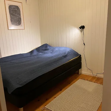 Appartamento Great Location, Close To Telegrafbukta!