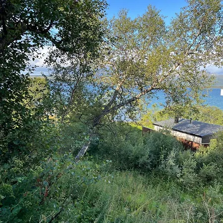 Great Location, Close To Telegrafbukta! Appartamento Tromsø