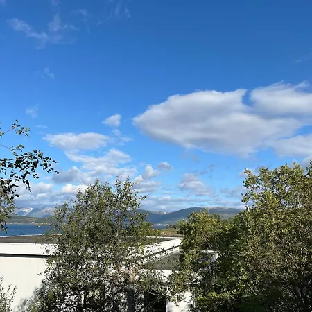 Great Location With Sea-view, Close To Telegrafbukta! *