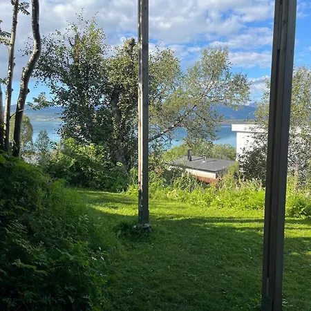 Great Location, Close To Telegrafbukta! Tromsø