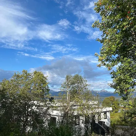 Great Location, Close To Telegrafbukta! *