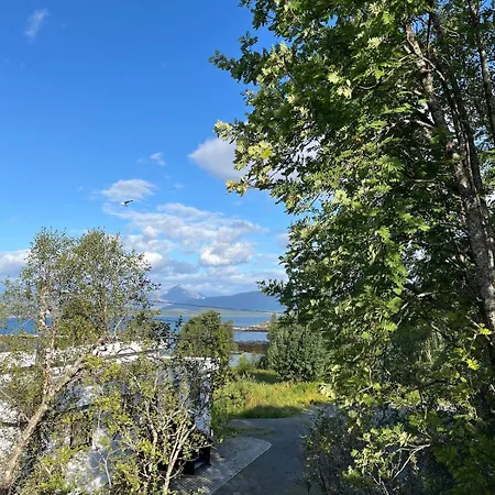 Great Location, Close To Telegrafbukta! Tromsø