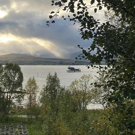 Appartamento Great Location, Close To Telegrafbukta!